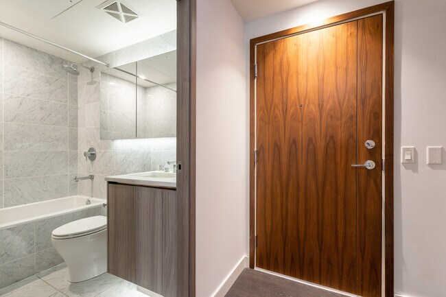 Photo du bâtiment - 3 Concord Cityplace Wy