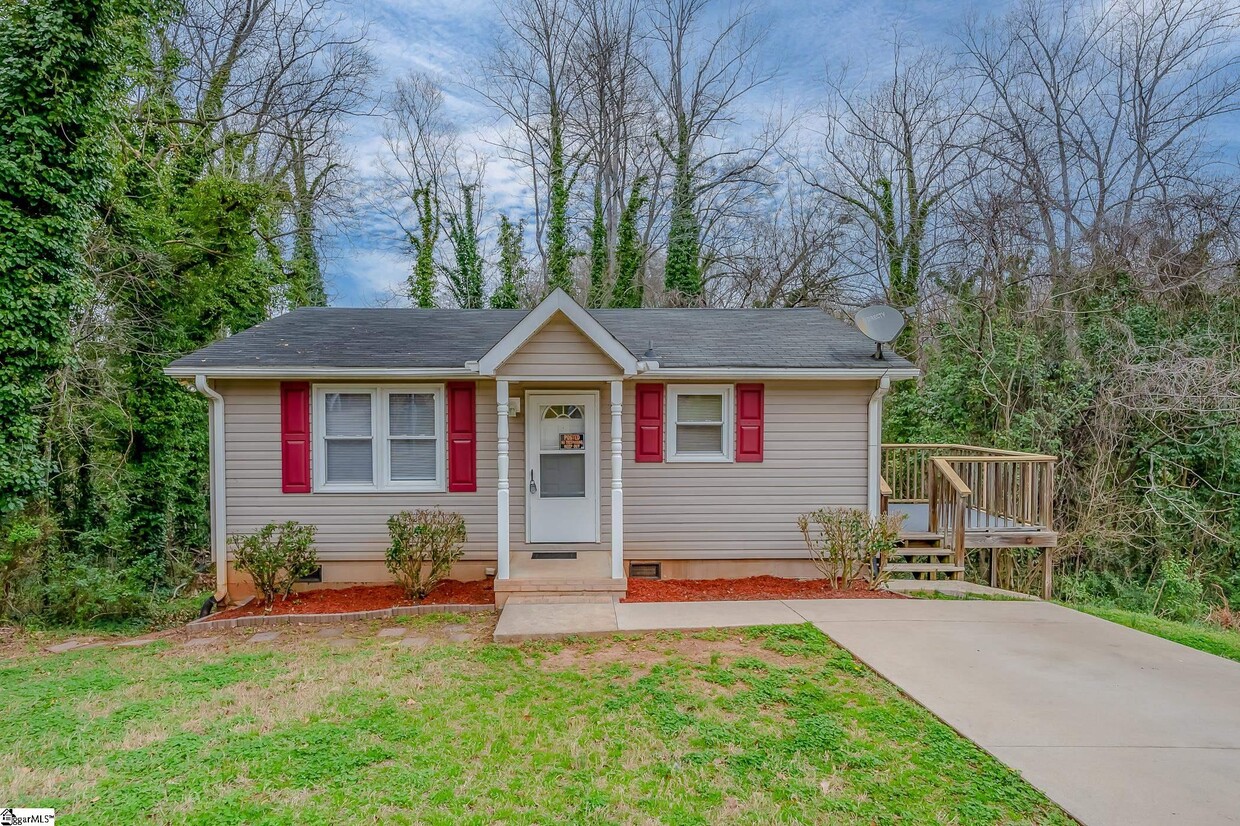 Primary Photo - 240 Appian Dr