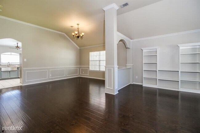 Foto del edificio - 3 br, 2 bath House - 6213 Apache Dr