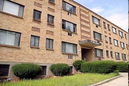 Building Photo - The Elm Street Apartments