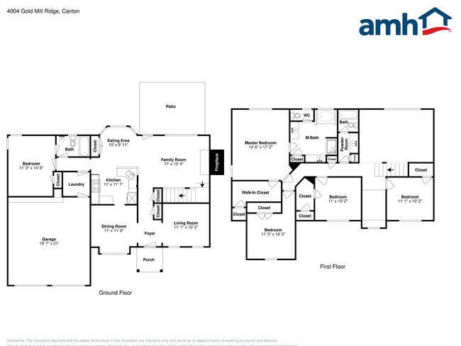 Building Photo - 4004 Gold Mill Ridge