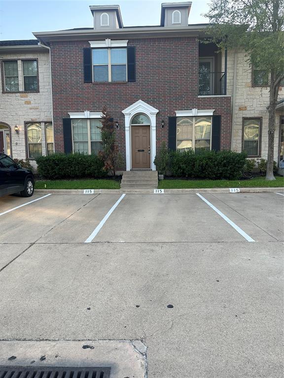 115 Forest Dr Loop, College Station, TX 77840 Condo for Rent in