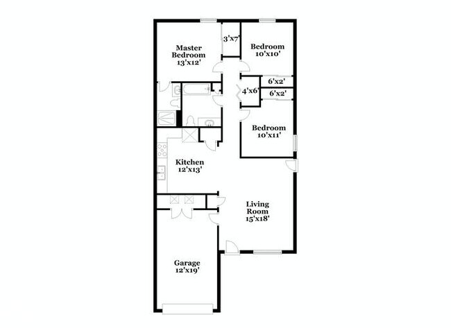 Building Photo - 207 Golfview Dr, Pleasant Hill, MO 64080
