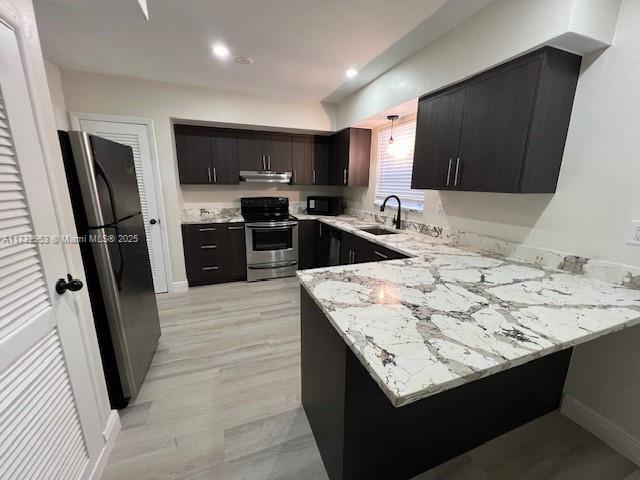 Building Photo - CORAL WAY HEIGHTS