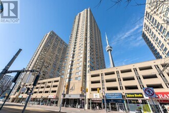 Building Photo - 260-260 Queens Quay W