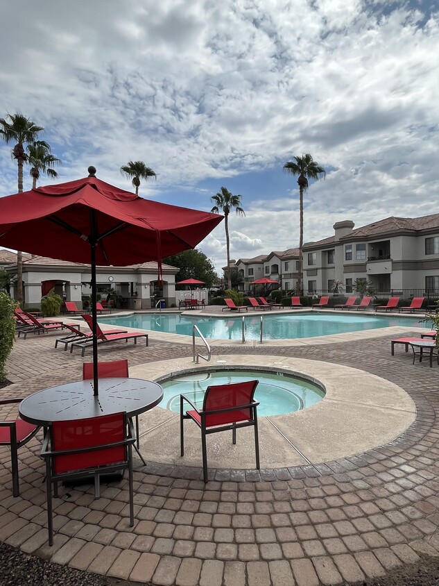 1941 S Pierpont Unit 1026, Mesa, AZ 85206 Condo for Rent in Mesa, AZ