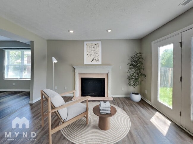 Building Photo - 4237 Ansar Ct