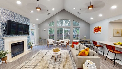 Alafaya Woods photo'