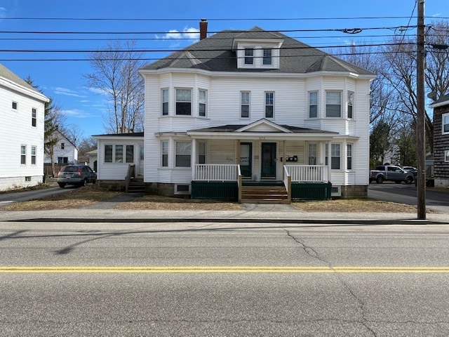 Primary Photo - 273 Alfred St