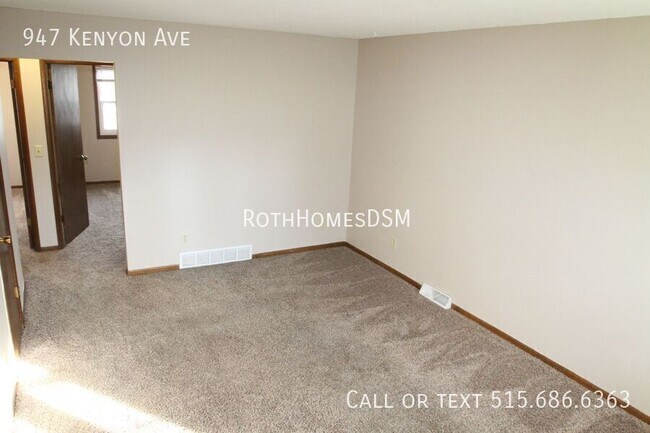 Foto del edificio - 947 Kenyon Ave