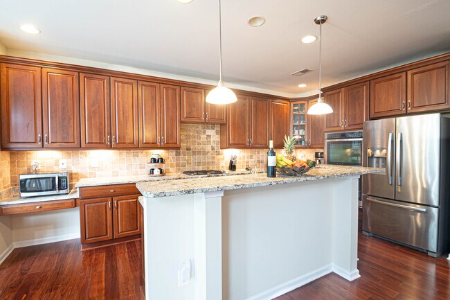 Foto del edificio - 15446 Painters Cove Way