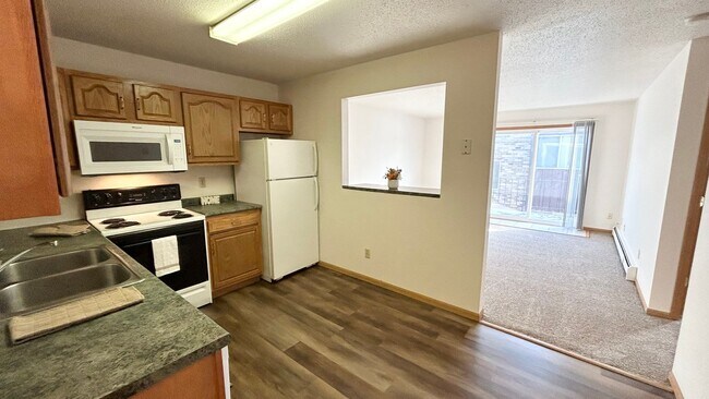 Foto del interior - Northwood Commons