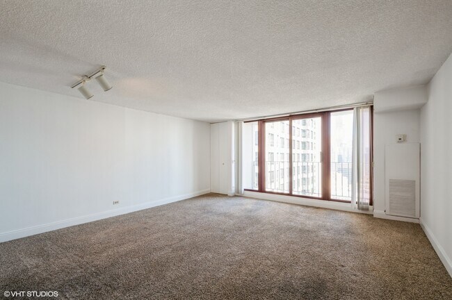 Foto del edificio - 200 N Dearborn St