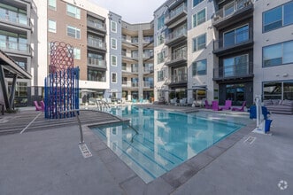 Building Photo - Ainsley at the Collective