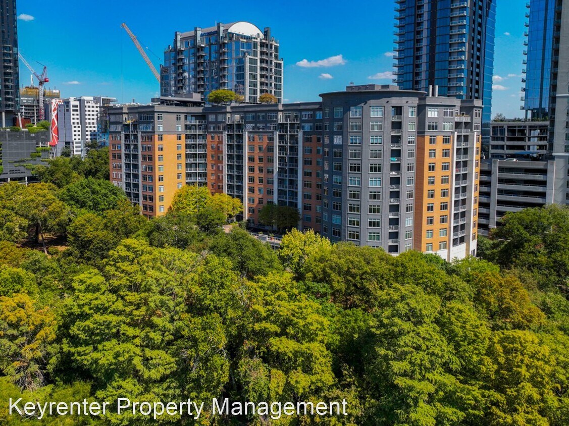 2 br, 2.5 bath House 54 Rainey Street Ap... House for Rent in