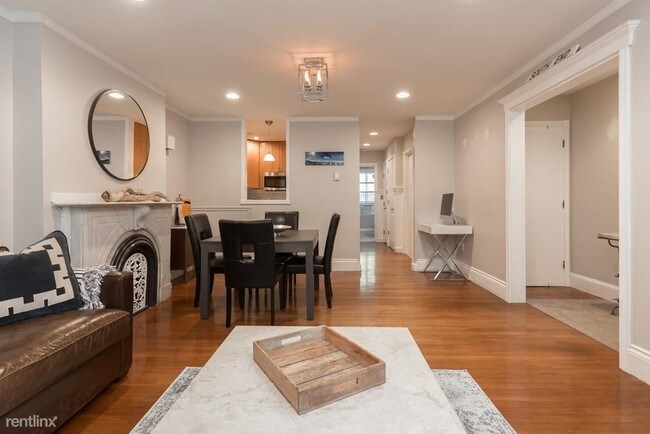 Foto del edificio - 2 br, 1 bath  - 86 Worcester St