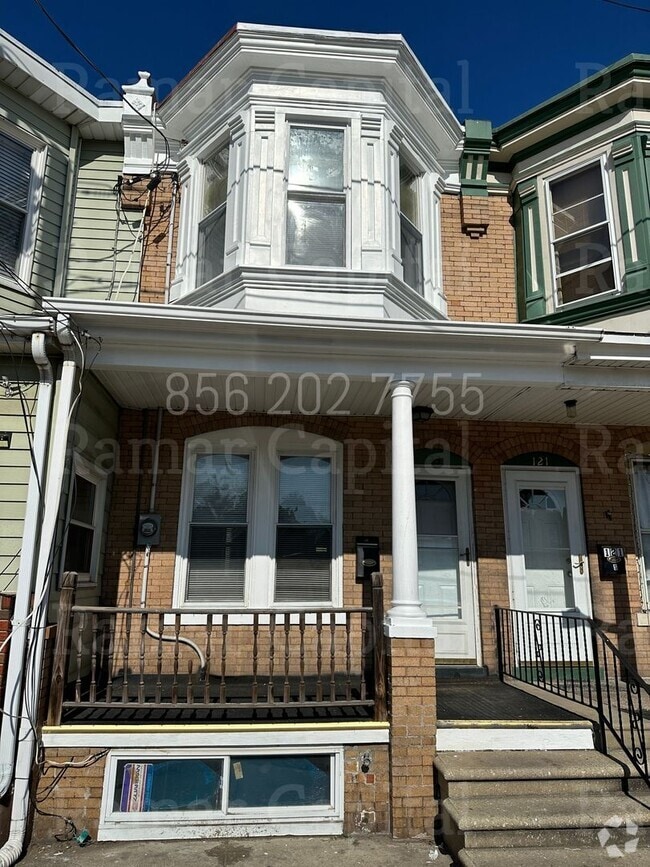 Building Photo - 123 S Filmore St