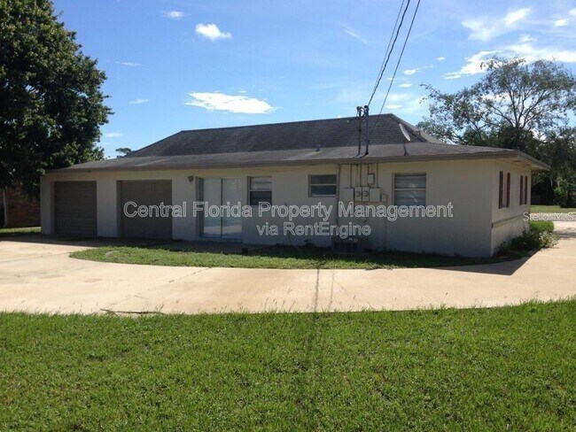 Foto del edificio - 1330 W Fowler Dr