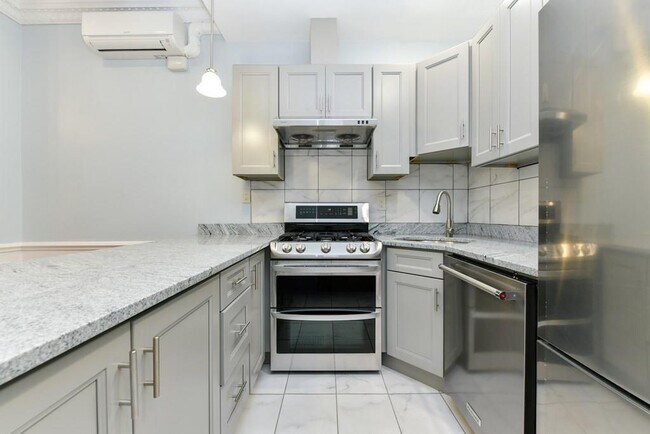 Foto del edificio - 30 Yarmouth St