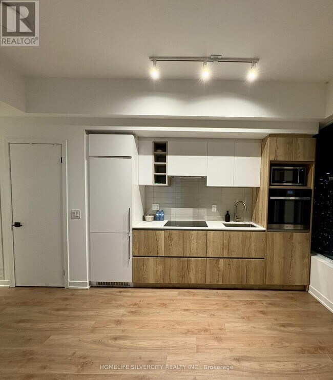 Photo du bâtiment - 319 Jarvis St