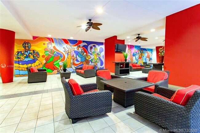 Foto del edificio - 1551 NW 36th St
