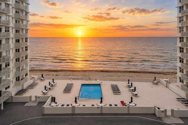 Foto del edificio - 4505 S Ocean Blvd