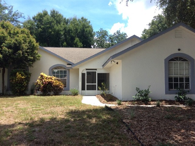 Primary Photo - 1533 Coluso Drive