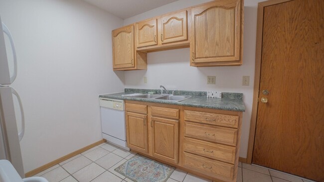 Interior Photo - Windwood Estates