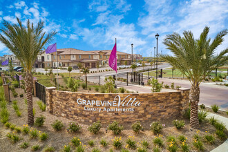 Grapevine Villa Photo