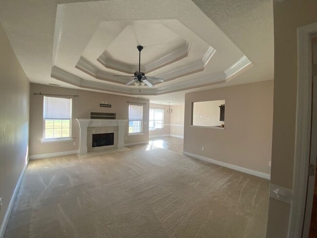 Building Photo - 37 Mancy Garrason Loop