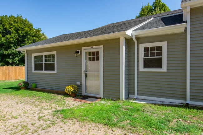 Foto del edificio - 43 Main St