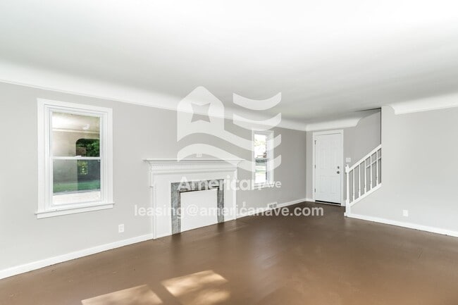 Foto del edificio - 4014 Somerset Ave