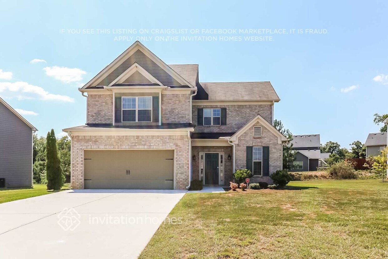 Foto principal - 2055 Hydrangea Ln