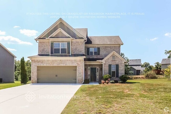 Building Photo - 2055 Hydrangea Ln