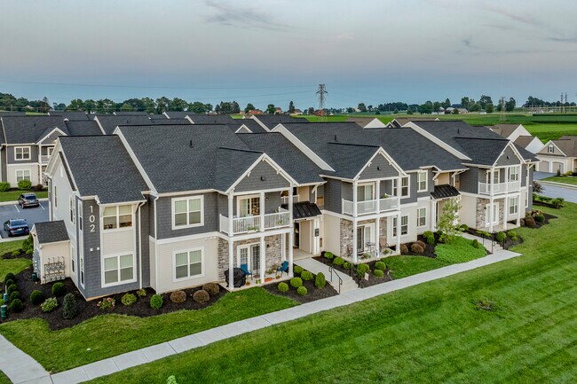 Foto del edificio - Market Square