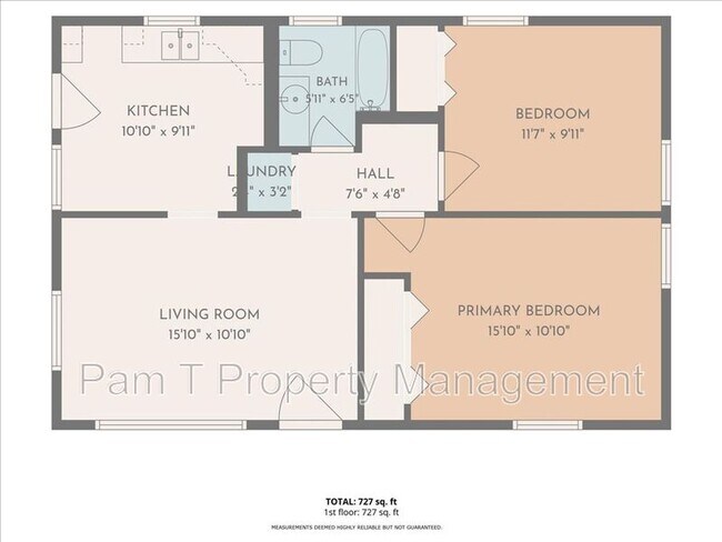 Foto del edificio - 5517 Emory Dr