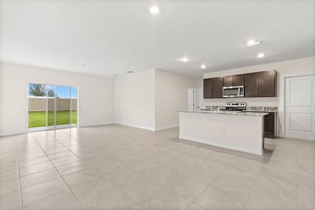 Foto del edificio - Like New Home For Rent in Epperson Ranch