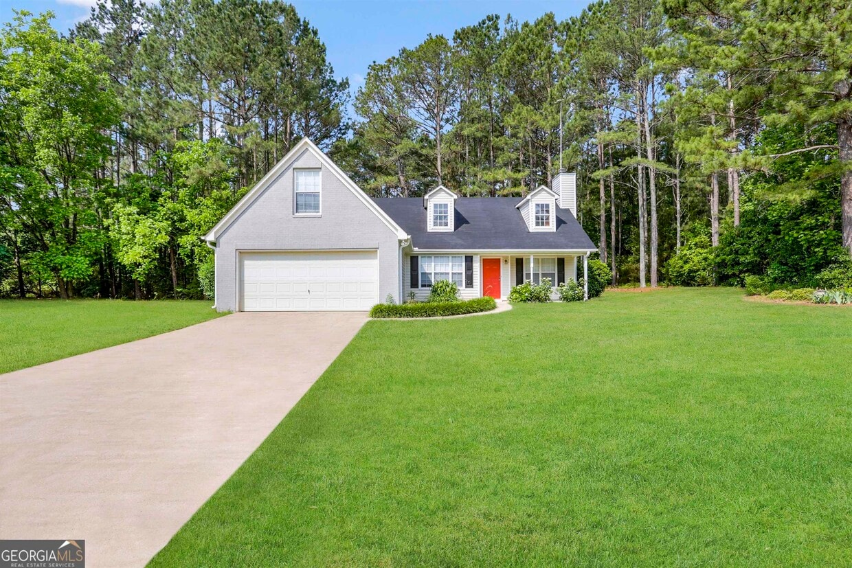 1215 Destiny Ct, Locust Grove, GA 30248 House Rental in Locust Grove