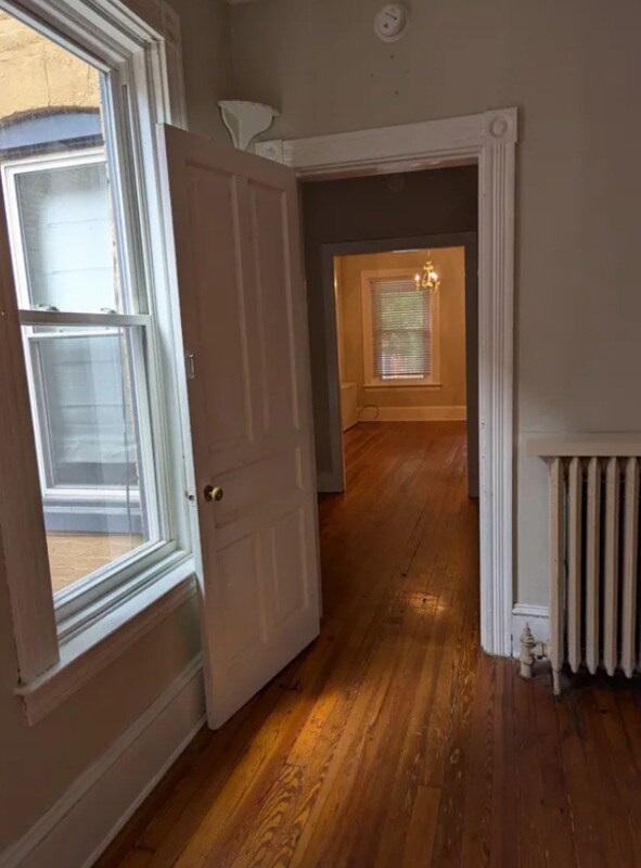 Foto del edificio - 417 N Charlotte St