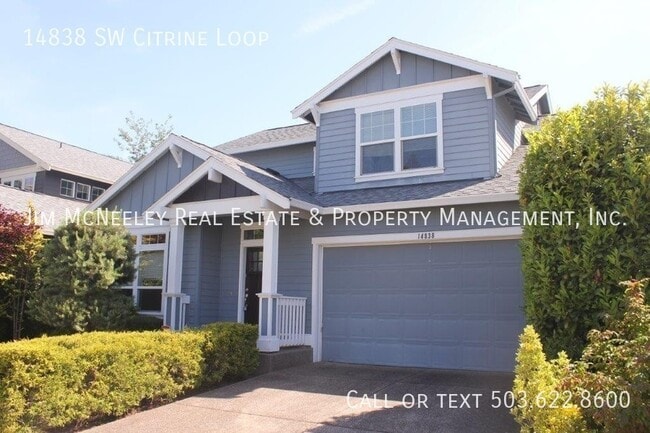 Building Photo - Available Now! Gorgeous Sexton Mountain Ho...