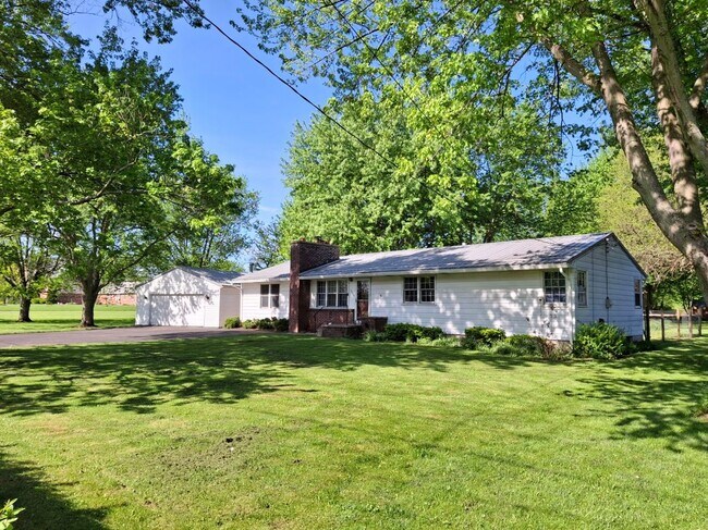 Foto del edificio - 3900 Ransomville Rd