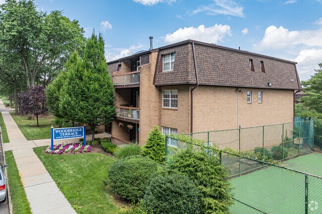 Primario - Woodbridge Terrace