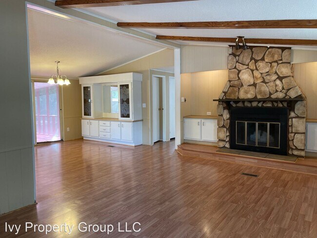 Building Photo - 3 br, 2 bath House - 3876 Will Proctor St