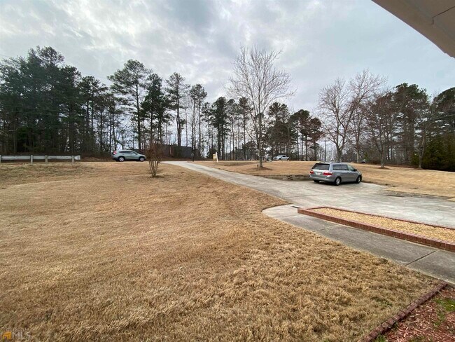 Building Photo - 3843 S Bogan Rd