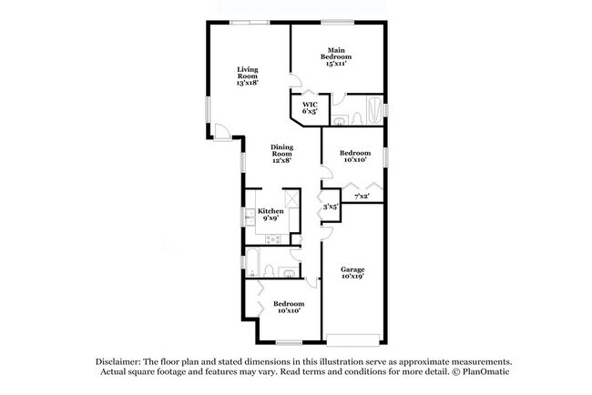 Building Photo - 2282 Santa Lucia St