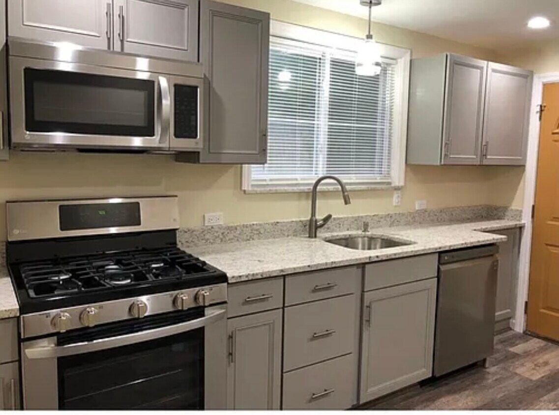 Foto principal - 927 Jancey St