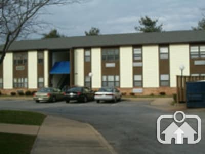 Tuckahoe Garden Apartments - Sunset Hargraves Ridgely