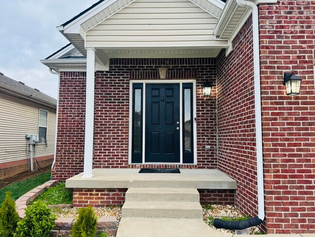 Foto del edificio - 2161 Millstone Way