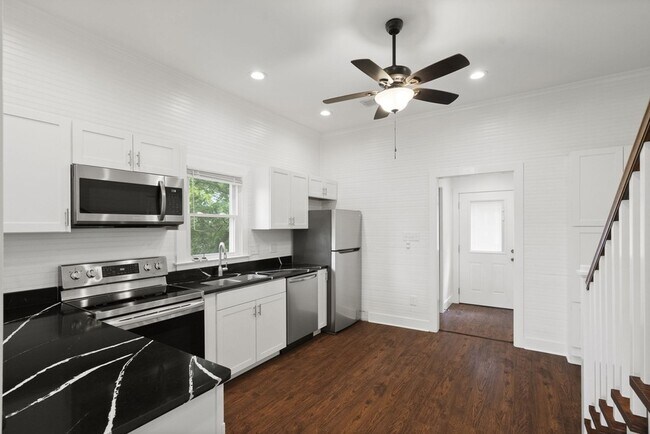 Building Photo - 1214 Woodard Reid Road