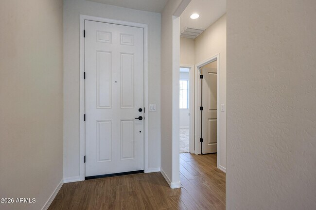 Foto del edificio - 25465 N 172nd Dr